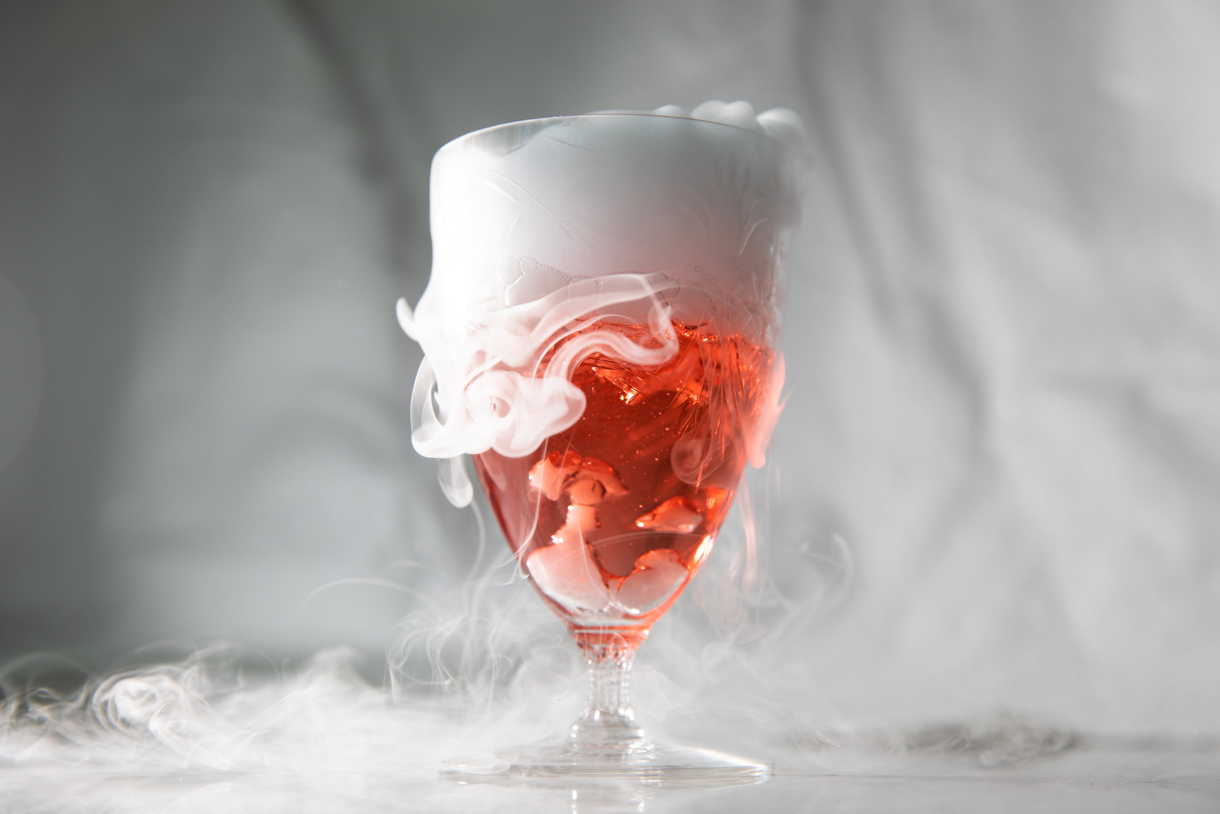 Everything You Need For a Halloween Dry Ice Photography Shoot